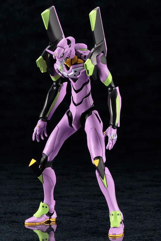 KOTOBUKIYA Evangelion Test Type-01 TV Ver. - Neon Genesis Evangelion