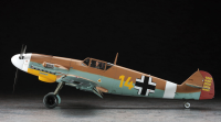 [ST31] 1:32 MESSERSCHMITT Bf109F-4 TROP 4