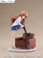 FuRyu Taiga Aisaka 1/7 Scale Figure - Toradora! - photo 1