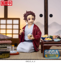 "Demon Slayer: Kimetsu no Yaiba" PM Perching Figure "Tanjiro Kamado" -Swordsmith Village Arc- 3