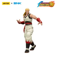 JOYTOY KOF '98UM Fatal Fury Team Andy Bogard - The King of Fighters - photo 8