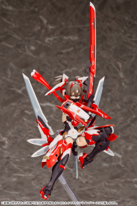 ASRA NINJA 2