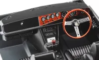 Hasegawa [HC44] 1:24 ISUZU 117 COUPÉ EARLY VERSION - Scale Kits - photo 10