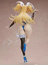 BINDing Kirara Onisaki Bunny Ver. - Taimanin RPG X - photo 6
