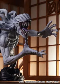 GOOD SMILE COMPANY POP UP PARADE Special Grade Vengeful Cursed Spirit Rika: Jujutsu Kaisen 0 Ver. L - Jujutsu Kaisen - photo 5