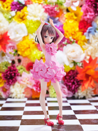 Sword Art Online Alternative: Gun Gale Online LLENN: Light Novel Dress Ver. 7