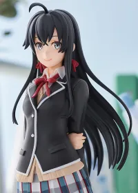 GOOD SMILE COMPANY POP UP PARADE Yukino Yukinoshita - My Teen Romantic Comedy SNAFU - photo 5