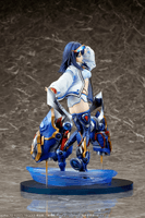 Movie "GRIDMAN UNIVERSE" Rikka Takarada ”AXGRIT” Ver. 1/7 Complete Figure 4