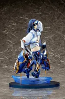 Design COCO Movie "GRIDMAN UNIVERSE" Rikka Takarada ”AXGRIT” Ver. 1/7 Complete Figure - GRIDMAN UNIVERSE - photo 4