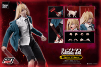 FigZero 1/6 Power 13