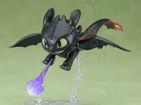 GOOD SMILE COMPANY Nendoroid Toothless - How to Train Your Dragon - photo 6