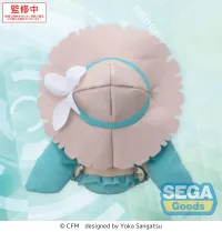 SEGA fuwa petit Hatsune Miku Series M Plush Hatsune Miku Conceptual series Vol.1 - Hatsune Miku - photo 4
