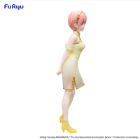 The Quintessential Quintuplets Movie　Figure -Nakano Ichika China Princess ver.- 9