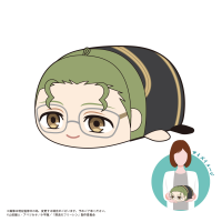 POTE KORO MASCOT M SIZE (E) 1