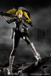 ARTFX J Kikoru Shinomiya 8
