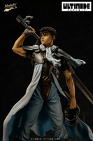 Berserk – Guts: Childhood		 12