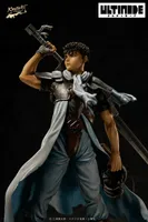 Kyoto Figure Berserk – Guts: Childhood		 - Berserk - photo 12
