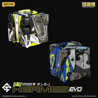52TOYS AMTS IB-16 HERMES EVO - BEASTBOX - photo 32