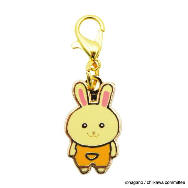 Mini charm Usagi