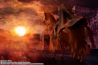 Griffith (Hawk of Light) 13