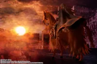 TAMASHII NATIONS Griffith (Hawk of Light) - Berserk - photo 13