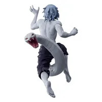 BANDAI NARUTO SHIPPUDEN VIBRATION STARS-KABUTO YAKUSHI- - NARUTO - photo 8