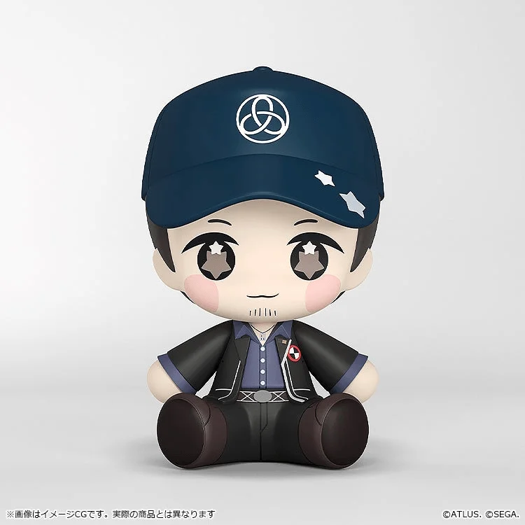 Huggy Good Smile Junpei Iori