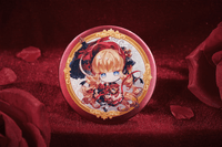 Rozen Maiden Ribbon Series: Collectible Pinback Button (Random) 10