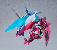 GOOD SMILE COMPANY MODEROID Bradyon - Buddy Complex - photo 6