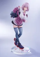 GOOD SMILE COMPANY Akane Shinjo feat. toridamono - SSSS.GRIDMAN - photo 4