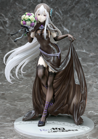 Echidna: Wedding Ver. 5