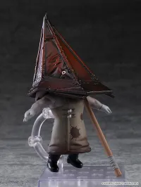 GOOD SMILE COMPANY Nendoroid Red Pyramid Thing - Video Games - photo 5
