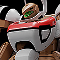 MODEROID Orguss 10