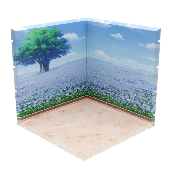 PLM Dioramansion 200: Nemophila - Figure Accessories