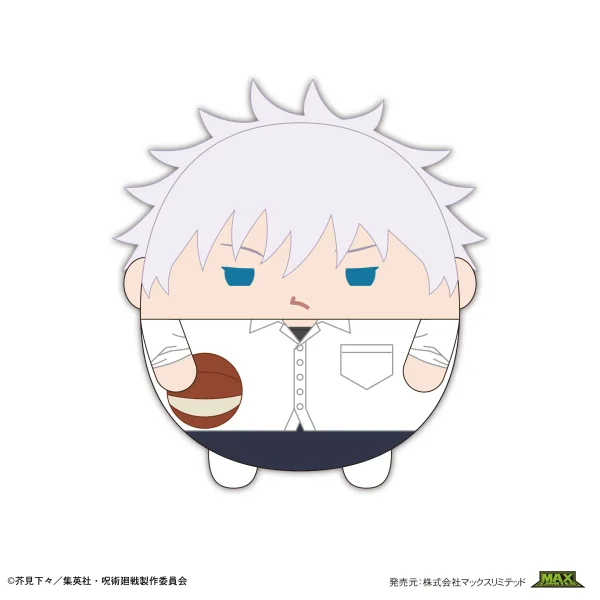 MAX LIMITED JUJUTSUKAISEN FUWA KORORIN M SIZE 6 - Jujutsu Kaisen