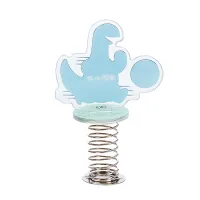 GoodSmile Moment Gal & Dino Rocking Acrylic Stand Soccer - Gal & Dino - photo 3