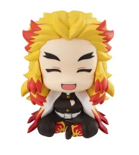 MegaHouse Lookup Demon Slayer：Kimetsu no Yaiba Rengoku Kyoujurou Smile ver. - Demon Slayer: Kimetsu no Yaiba - photo 1