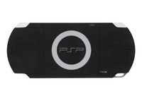 PSP™ (PlayStation™Portable) Rattle Acrylic Stand: Black Ver. 4