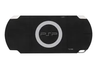GOOD SMILE COMPANY PSP™ (PlayStation™Portable) Rattle Acrylic Stand: Black Ver. - Video Games - photo 4