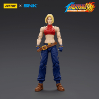 KOF'98UM '97 Special Team Blue Mary 1