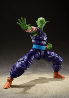PICCOLO -THE PROUD NAMEKIAN- (REISSUE) 7