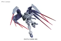 BANDAI HOBBY HG 1/144 Gaeon - Mobile Suit Gundam - photo 4