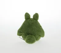 Sun Arrow Big Totoro Beanbag Green (S) "My Neighbor Totoro" - My Neighbor Totoro - photo 5