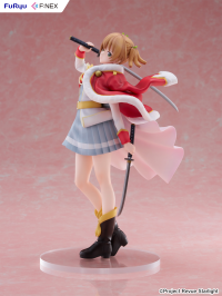 Nana Daiba 1/7 Scale Figure 11