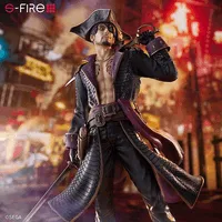 SEGA 『Like a Dragon: Pirate Yakuza in Hawaii』 figure Captain Majima (Goro Majima) - Yakuza / Like a Dragon - photo 12