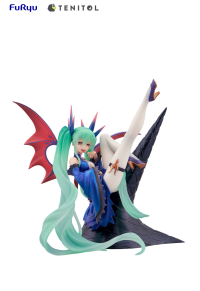 TENITOL Hatsune Miku Dark 2