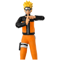 AnimeHeroes NARUTO - Naruto Uzumaki 9