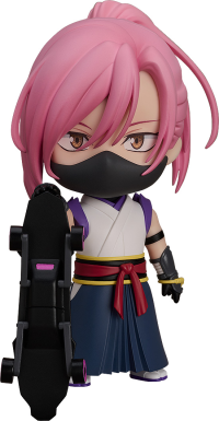 Nendoroid Cherry Blossom 2