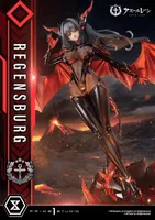 Prime 1 Studio Concept Masterline Azur Lane Regensburg - Azur Lane - photo 23