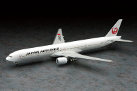 [15] 1:200 JAL B777-300 (NEW MARKING) 2